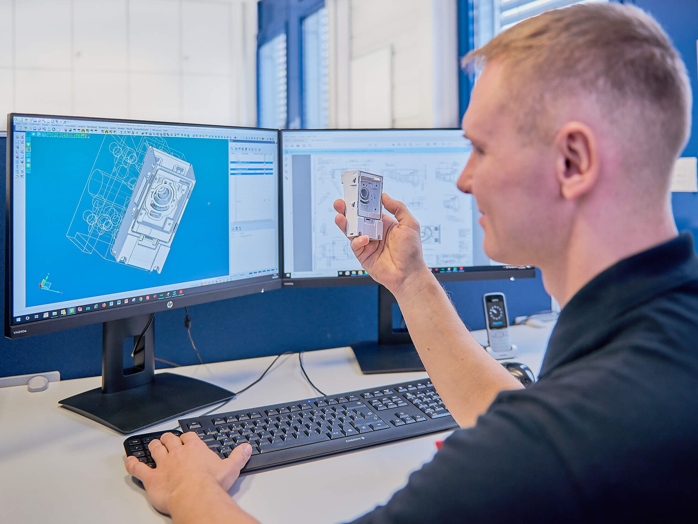 Konstruktion Konstruktion